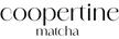 Coopertine Matcha - Inicio